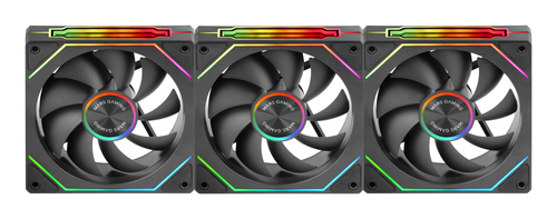 Mars Gaming MF-LINKFINITYKIT2 Computer case Fan