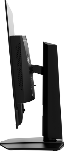 MSI MPG 321URX QD-OLED, afbeelding 10