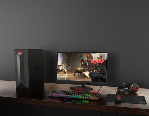 HP OMEN by HP Obelisk 875-0720nd AMD Ryzen™ 7 – image 6