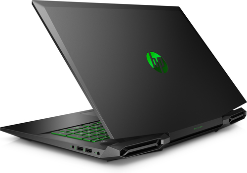 HP Pavilion Gaming 17-cd2001nk Intel® Core™ i7 i7-11370H Laptop – image 4