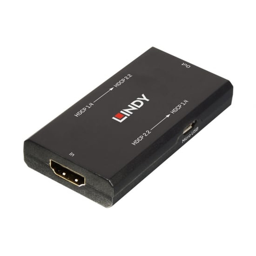 Lindy Passive video converter