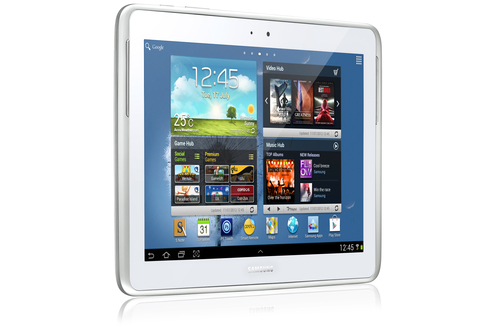 Samsung 10.1" 3G WiFi – image 6