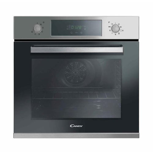 Candy Timeless FCPK626XL/E 70 L Нержавеющая сталь