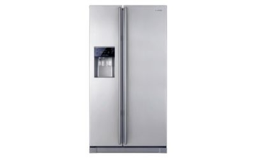 Samsung RSA1DTVG side-by-side refrigerator