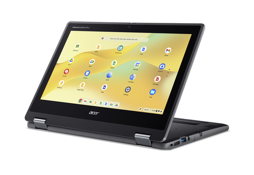 Acer Chromebook Spin 511 (R757T) - Intel N150 – image 8