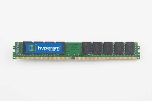 Hypertec HYU4211024816GBECC-VLP memory module