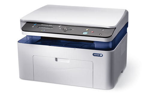 Xerox WorkCentre 3025/BI Laser A4