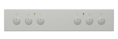 Gorenje BC717E10X Stainless steel – image 5