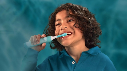 Philips For Kids Smart HX6600/13 Rechargeable toothbrush – image 2