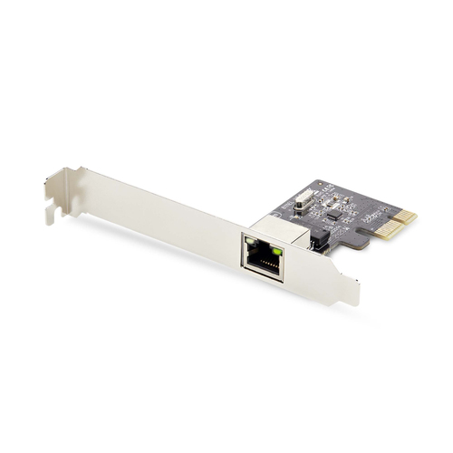 STARTECH 1-Port Network Card TAA
