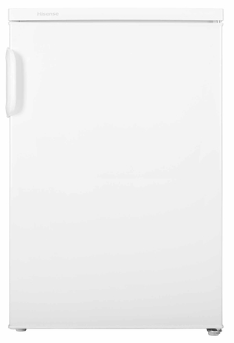 Hisense RL170D4AW fridge Freestanding