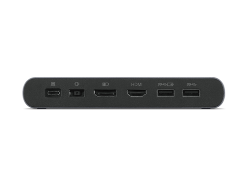 Lenovo - Dockingstation, afbeelding 4