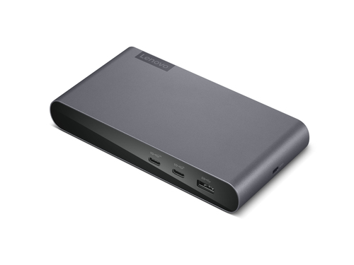 LENOVO USB-C UNIVERSAL BUSINESS  DOCK - 40B30090US