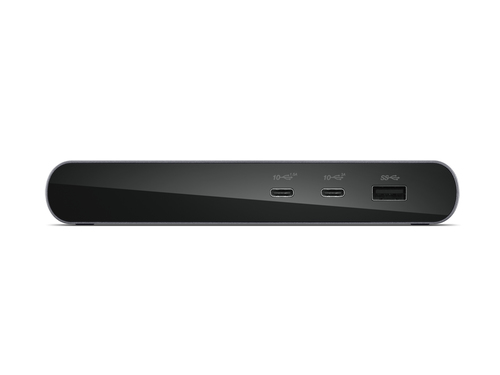 Lenovo - Dockingstation, afbeelding 3