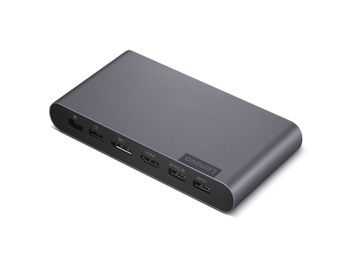 Lenovo - Dockingstation, afbeelding 2