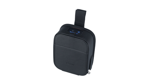 EPSON OT-PC80IIAC 361 PADDED