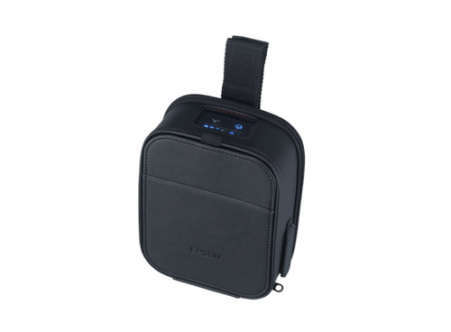 EPSON OT-PC80II 351 PADDED CASE
