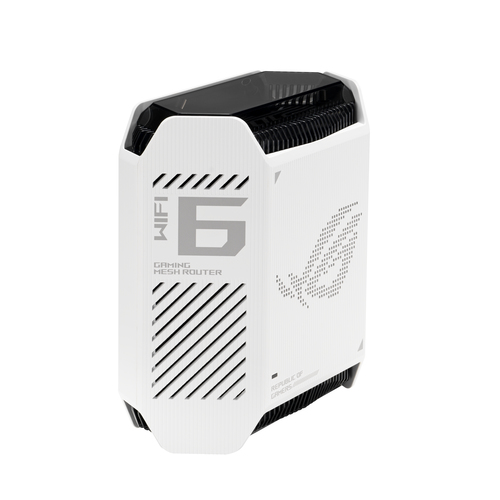 ASUS ROG Rapture GT6 AX10000 mesh router, afbeelding 3