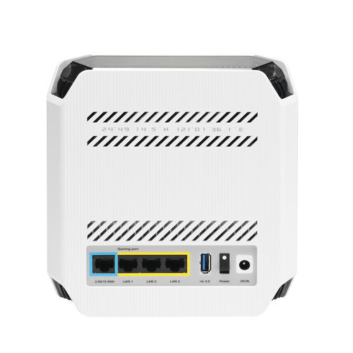 ASUS ROG Rapture GT6 AX10000 mesh router, afbeelding 6