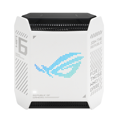 ASUS ROG Rapture GT6 AX10000 mesh router, afbeelding 2
