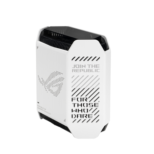 ASUS ROG Rapture GT6 AX10000 mesh router, afbeelding 4