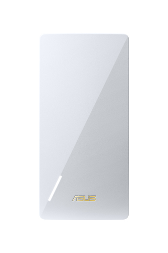 Asus RP-AX58 AX3000 Dual-Band Wi-Fi 6 Range Extender/AiMesh Extender - image 1