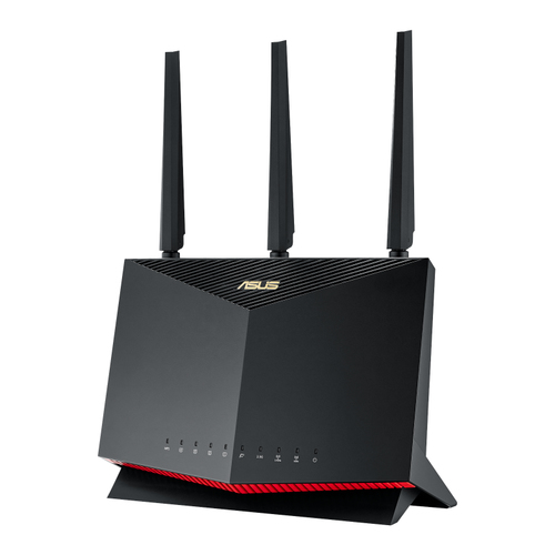 ASUS RT-AX86U Pro DualBand WiFI 6 Router