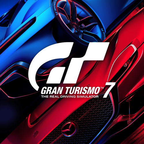 SONY COMPUTER ENTERTAINMENT GRANTURISMO7