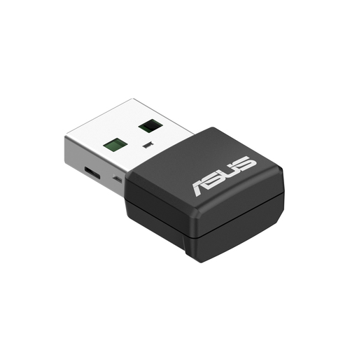 ASUS USB-AX55 Nano AX1800 wlan adapter, afbeelding 4