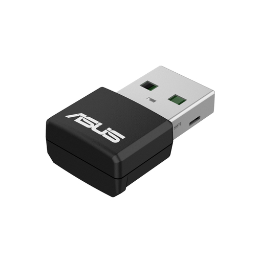 ASUS USB-AX55 Nano AX1800 wlan adapter, afbeelding 2