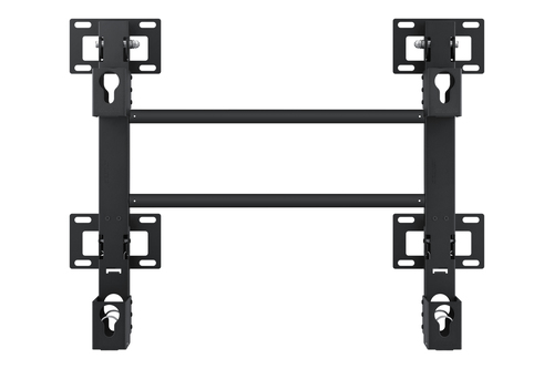 Samsung WMN8000SXT/XC TV-Halterung 2,49 m (98) Schwarz