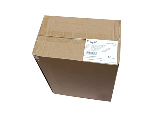 Equip Patchkabel Cat6 50x/Box S/FTP 2xRJ05 3.00m ws LSZH, afbeelding 4