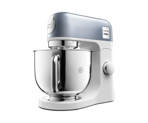 Kenwood kMix KMX760BL Blauw, afbeelding 2