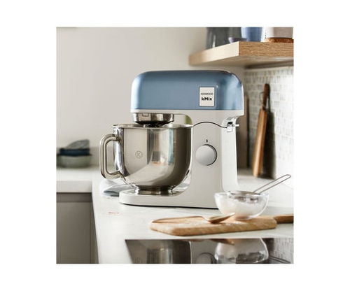 Kenwood kMix KMX760BL Blauw, afbeelding 4