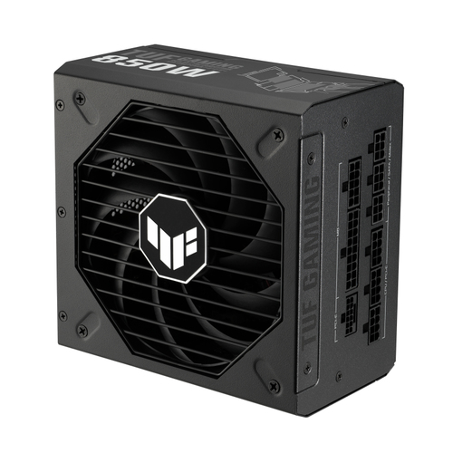 Asus Tuf Gaming 850W 80+ Gold Power Supply - Military-Grade, Efficient Psu - 92% Efficiency, Atx 3.0 Compatible - image 8