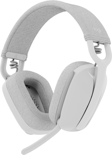 DIADEMA LOGITECH ZONE VIBE  100 - OFF WHITE M-NA00167 - NAMR - 981-001218