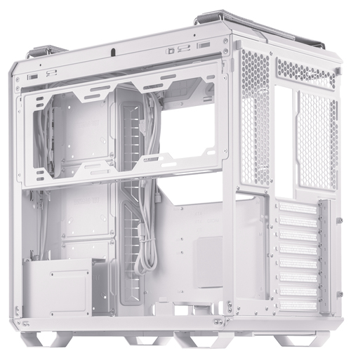 ASUS TUF Gaming GT502 midi tower behuizing, afbeelding 2