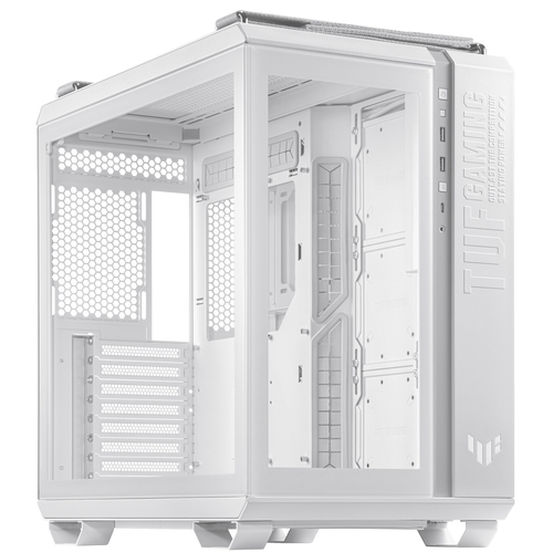 ASUS TUF Gaming GT502 midi tower behuizing