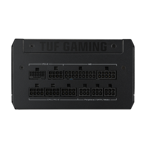 ASUS TUF Gaming 1000W Gold voeding, afbeelding 2