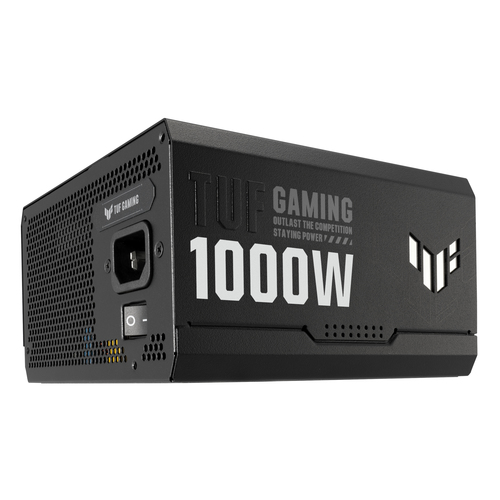 ASUS TUF Gaming 1000W Gold voeding, afbeelding 5