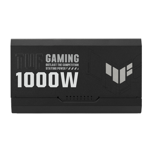 ASUS TUF Gaming 1000W Gold voeding, afbeelding 3