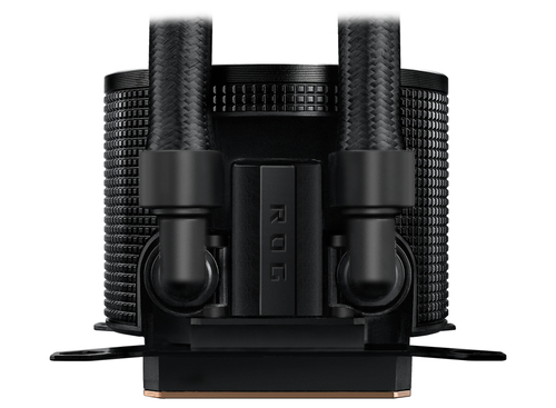 Asus Rog Ryuo Iii 240 Argb 240mm Intel Amd Liquid CPU Cooler - Black - image 4