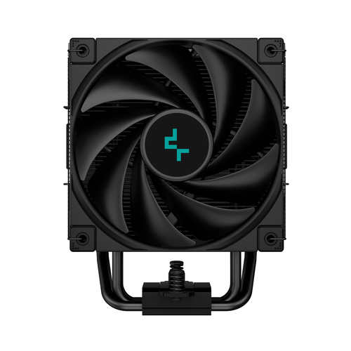 DeepCool AK500 Zero Dark cpu-koeler, afbeelding 4