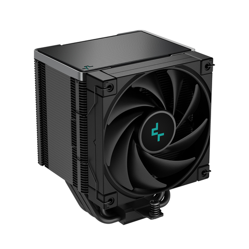 DeepCool AK500 Zero Dark cpu-koeler