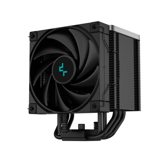 DeepCool AK500 Zero Dark cpu-koeler, afbeelding 2