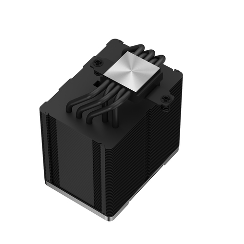 DeepCool AK500 Zero Dark cpu-koeler, afbeelding 6