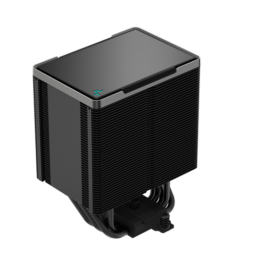 DeepCool AK500 Zero Dark cpu-koeler, afbeelding 7