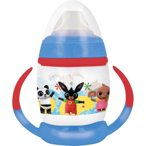 Bing 8034041550547 kelioninis puodelis 270 ml Multi spalvos