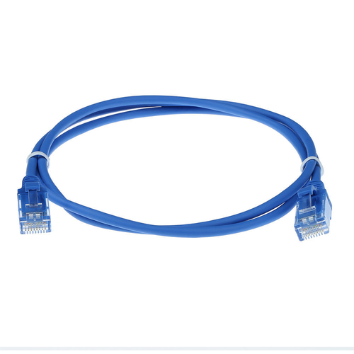 ACT DC9610 netwerkkabel - 10 meter, afbeelding 2
