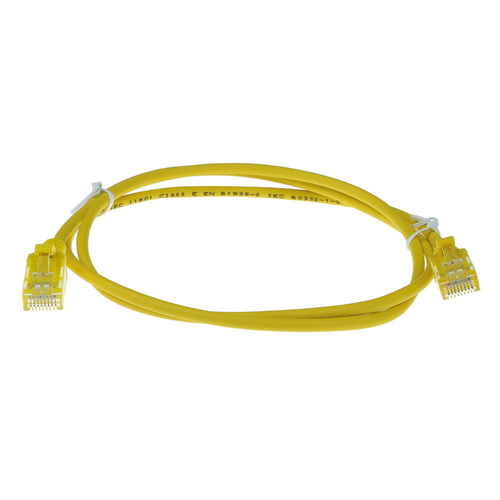 ACT DC9810 netwerkkabel - 10 meter, afbeelding 2